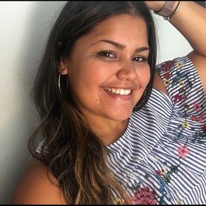 Meet your Posher, Mandie